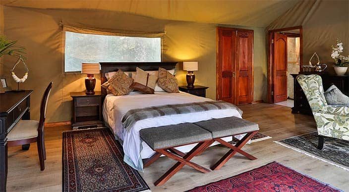 Stay 3 pay 2 special at Kadizora Camp