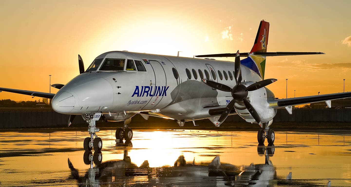 Okavango Delta Airport Maun