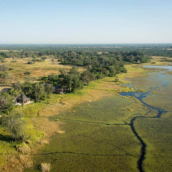 Kwedi East and Kwedi West Concession